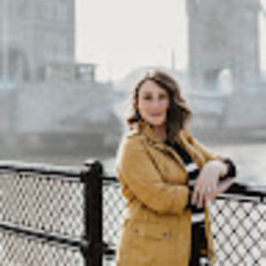 Meet your Posher, Julia